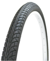 Покришка 26«*2.10' Wamor ZY-010 чорн. 30TPI