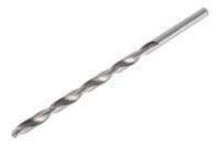 Свердло по металу подовжене Intertool 6.0 мм (SD-5260) (10 шт.)