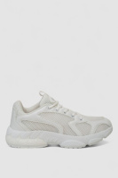 Кросівки чоловічі, колір білий, 248RCX218