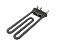 ТЕН 1700W для пральних машин Indesit (з отвором під датчик) C00094715