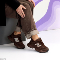 Кросівки Lilias демі 26076