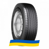 315/70 R22.5 Continental Conti EfficientPro D 154/150M Ведущая шина