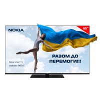 Телевизор Nokia QLED 6500D