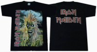 IRON MAIDEN Iron Maiden 1980