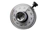 Шкала доворотна Intertool 360° x 1/2 (ET-1501)
