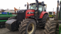 Трактор Buhler Versatile 305 -- 2011р