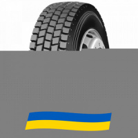 315/80 R22.5 Long March LM511 156/150K Ведущая шина