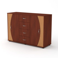 Комод «4-2-2»