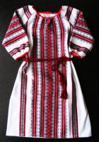Сукня «Настуня», розм. 110