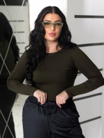 ​Жіночій лонг 127206