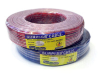 Провід акустичний 400мкм 91,5м ACOUSTIC-WIRE-400