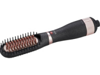 Фен-щетка SOGO SS-3860 360 Вт черный