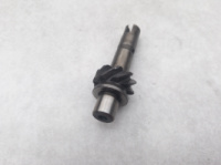 Промежуточный вал привода маслонасоса Мерседес-Бенц W123 W115 W601 W602 Т1 Т2