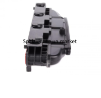 Колектор впускний Sprinter OM646 MB-6460903137 пластик ATT