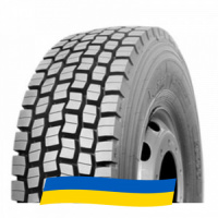 295/80 R22.5 Kapsen HS103 152/149M Ведущая шина