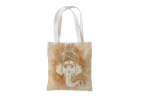 Сумка-шопер Ганеша 37×33 см