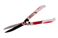 Ножницы для стрижки кустарников Intertool - 584 мм лезвие волной 1 шт.