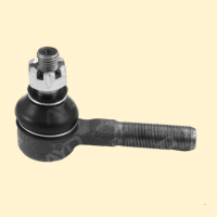 Наконечник рулевой тяги 2101, 2102, 2103, 2104, 2105, 2106, 2107 короткий наружный 1шт  AYD