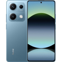 Смартфон Xiaomi Redmi Note 14S 8/256GB NFC Ocean Blue Global (Код товару:40946)