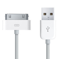Кабель USB/IPHONE 4 (70794)