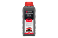 Піна активна Intertool 1л x 1:8-1:12 концентрат (FS-9021)