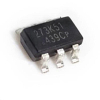 OB2273CMP SOT23-6 '273xxx