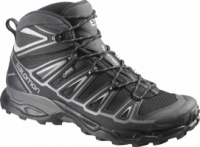 Мужские ботинки Salomon X Ultra Mid 2 GTX, 370770, оригинал