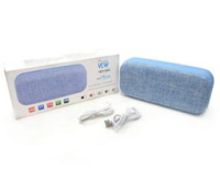Портативна колонка BT 041-HDY-555I