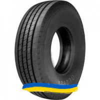 315/70R22.5 Samson GL282A 154/150L Рулевая шина