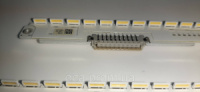 LED подсветка матрицы 40« Samsung 40NNB 3D-7032LED-MCPCB-R  V2GE-400SMB-R3