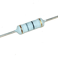 R-1W-18R 5% CF - резистор 1 Вт / 18 Ом