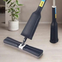 Швабра с отжимом Household mop (LY-12) Многофункциональная швабра