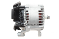 Генератор Ford Transit 1.8 TDCi 02-13 (14V-125A) CARGO F 032 113 710