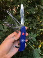 Нож Victorinox Skipper