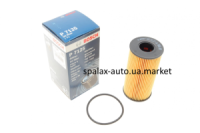 Фільтр масляний Renault Master III,Trafic II-III/Vivaro A-B,Movano B 1,6-2,0-2,3-2,5 BOSCH F 026 407 125