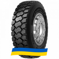 13 R22.5 Starmaxx DM905 154/150K Универсальная шина
