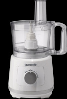 Кухонная машина Gorenje SB-801-W 800 Вт белый