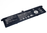 Аккумуляторная батарея для ноутбука Xiaomi R13B01W Mi Air 13.3 7.6V Black 5107mAh OEM