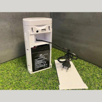 Ліхтар переносний акумуляторний Fujita 2606L світлодіодний з повербанком 24 LED