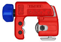 Труборіз діаметром 3 30 мм (1/8 1 1/8«) KNIPEX TubiX S