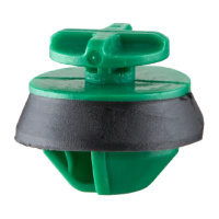 Крепления обшивки/молдингов, две и более шляпок Круглая шляпка - Peugeot 5008