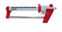 Intertool GE–0080 Ороситель осцилляционный, регулятор давления воды, площадь полива 240 кв.м, 20 отверстий
