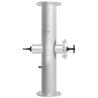 Ультрафіолетова установка Lifetech Clear (88 м3/год, 2 кВт)