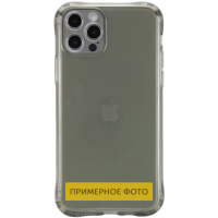 TPU чохол Ease Glossy Full Camera Для Apple iPhone 12 Pro (6.1«») (Чорний) - купити в SmartEra.ua