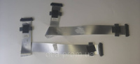 Шлейф LVDS T-con 51pin 090904B02 3139 171 04941 091010A01 3139 171 04941 довжина-40см ширина-3.2см
