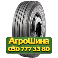 385/55R22.5 Leao KTS300 160K Рулевая грузовая шина