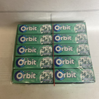 Жувальна Гумка Orbit Евкаліпт 30 шт