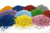 Поливинилхлорид (поливинилхлоридная смола)