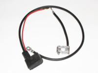 Комплект проводів АКБ для автомобілю ВАЗ 2103-2106 з свинцевими клемами