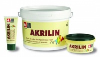 Akrilin - шпаклівка для дерева та паркету 0,15 кг(смерека)